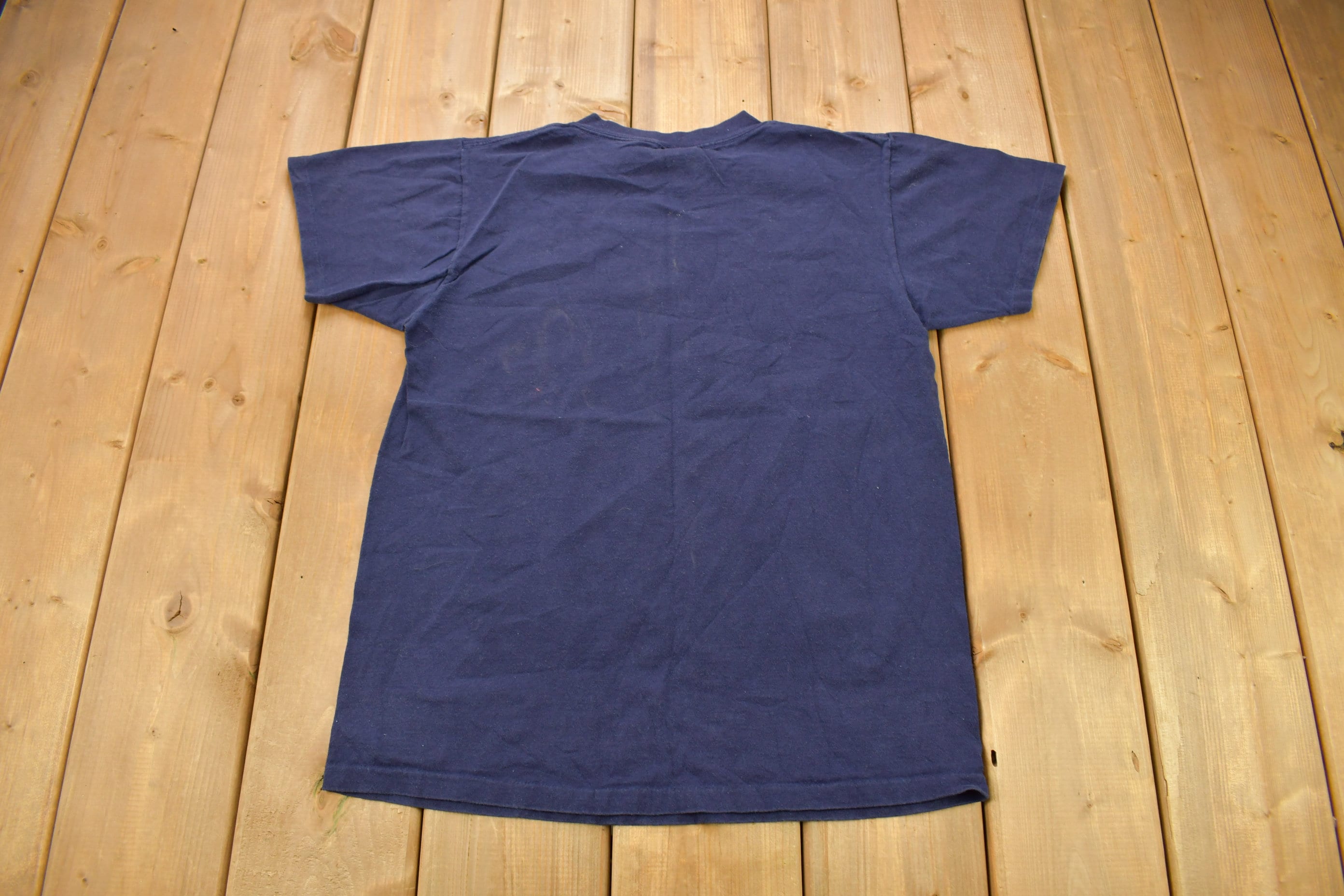 Vintage 1991 Boston Red Sox MLB T-Shirt