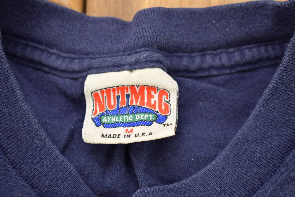 Vintage 1991 Boston Red Sox MLB T-Shirt