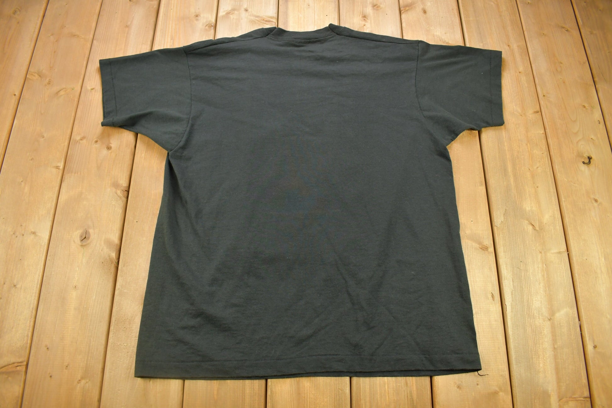 Vintage 1990s Conway Twitty "Crazy In Love" Graphic T-shirt