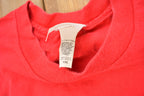 Vintage 1998 Chicago Bulls NBA Graphic T-Shirt