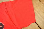 Vintage 1990s Chicago Bulls NBA Graphic T-Shirt