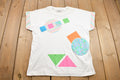 Vintage 1980s Cricket Lane Graphic T-Shirt