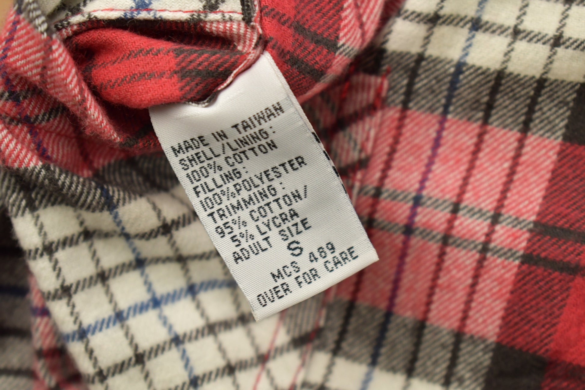 Vintage 1990s Marlboro Country Store Reversible Vest