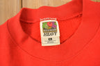 Vintage 1990s Chicago Bulls NBA Heavyweight Crewneck Sweatshirt