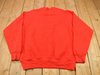 Vintage 1990s Chicago Bulls NBA Heavyweight Crewneck Sweatshirt