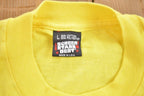 Vintage 1980s The You Land Owners Korsky's Hot Air Bus Graphic T-Shirt