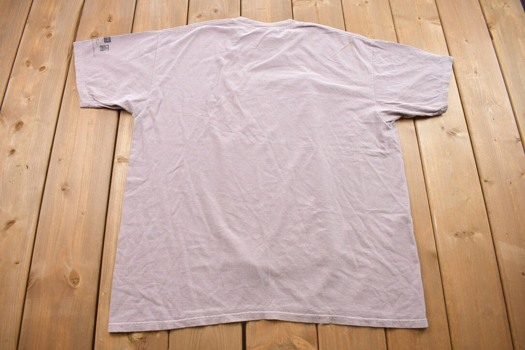 Vintage 1990s 23rd Annual Washington Irish Festival Souvenir T Shirt