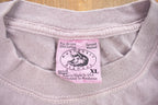Vintage 1990s 23rd Annual Washington Irish Festival Souvenir T Shirt