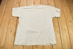 Vintage 1992 Boston Red Sox MLB Chalkline T-Shirt