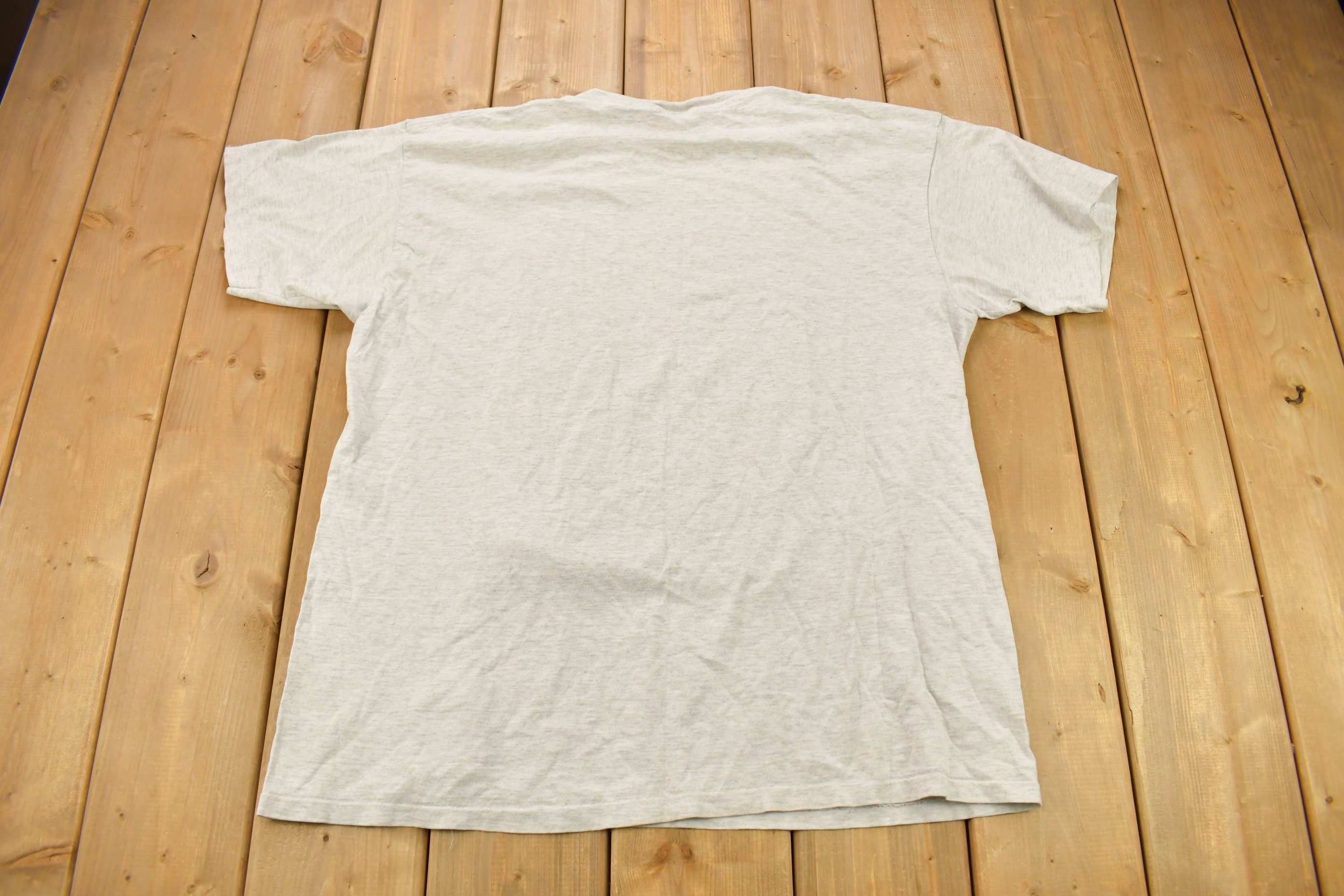 Vintage 1992 Boston Red Sox MLB Chalkline T-Shirt