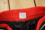 Vintage 1980s Chicago Bulls NBA Champion Basketball Shorts Size Women's XL