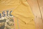 Vintage 1993 Boston Red Sox MLB Graphic T-Shirt