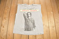 Vintage 1990s Johnny Mellencamp Rural Electrification Tour Band T-shirt