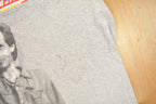 Vintage 1990s Johnny Mellencamp Rural Electrification Tour Band T-shirt
