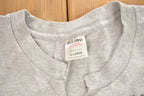 Vintage 1990s Johnny Mellencamp Rural Electrification Tour Band T-shirt