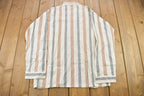 Vintage 1970s Mac Phergus Button Up Shirt