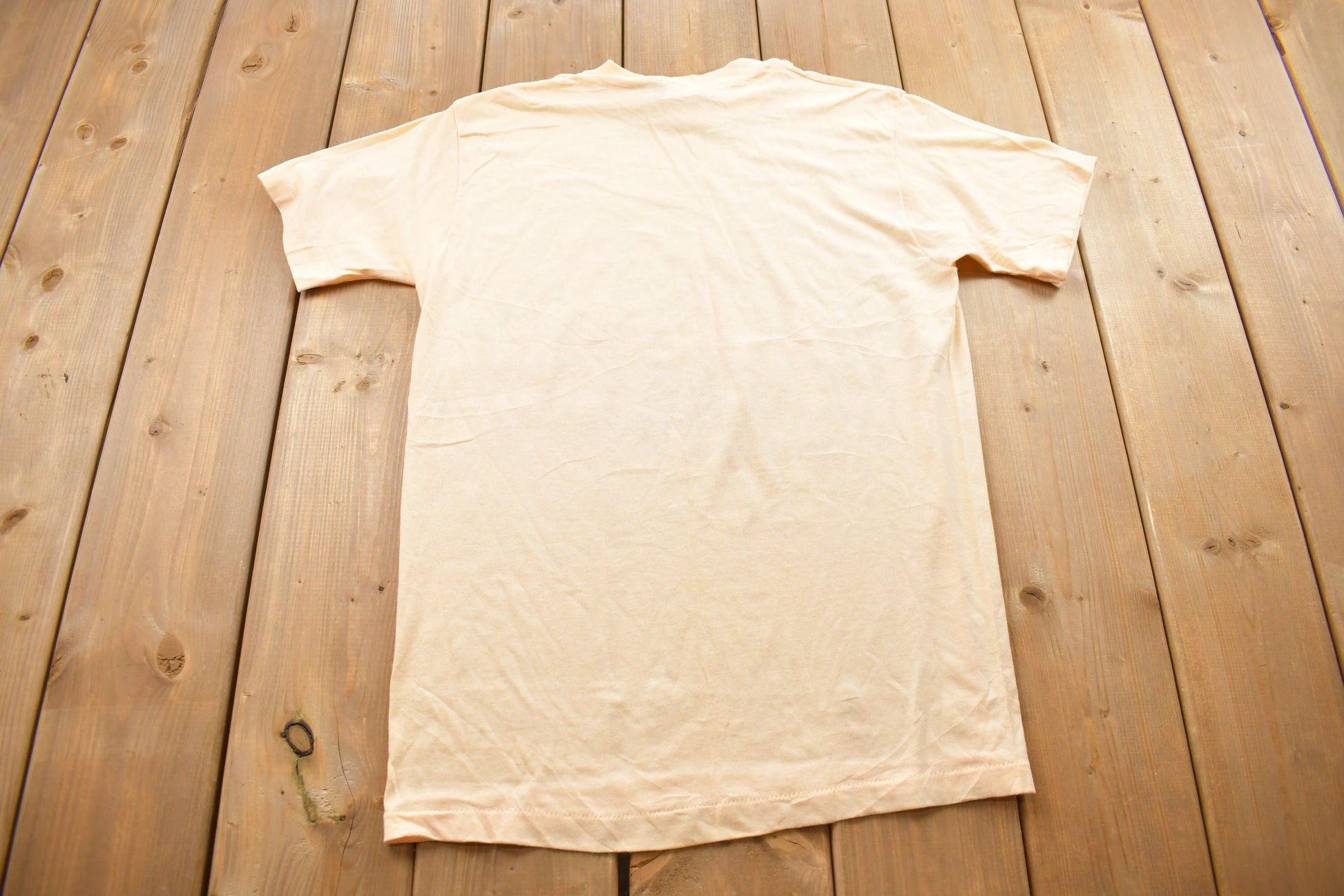 Vintage 1980s Port Clinton, OH T-Shirt