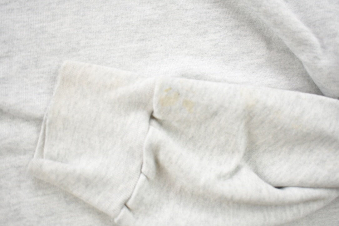 Vintage 1990s Oakland University Crewneck Sweatshirt