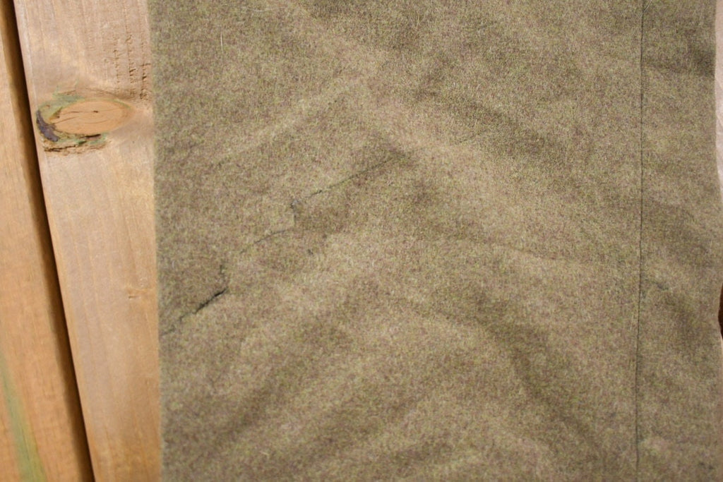 Vintage 1960s G.D.Bucking-Alsfeld Wool hunting Pants Size 30 x 30