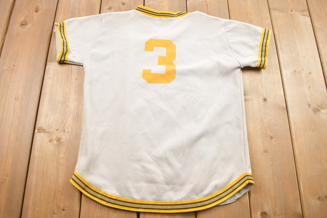 Vintage 1960s Patton Trucking JerseyGraphic T-Shirt