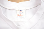 Vintage 1980s Rawling Gusky Number 69 NFL Graphic T-Shirt