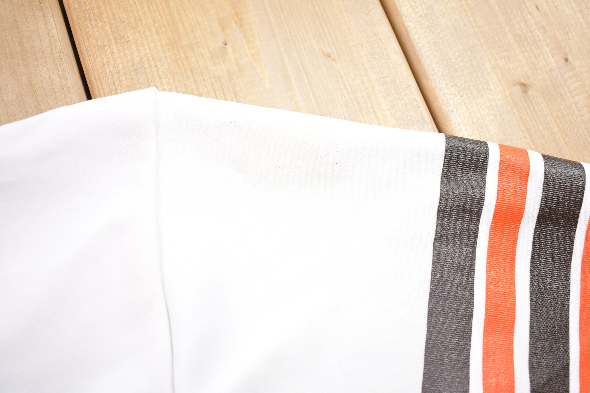 Vintage 1980s Rawling Gusky Number 69 NFL Graphic T-Shirt