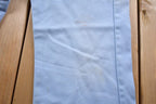 Vintage 1970s Blue JCPenney Denim Pants Size 32 x 30