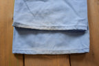 Vintage 1970s Blue JCPenney Denim Pants Size 32 x 30