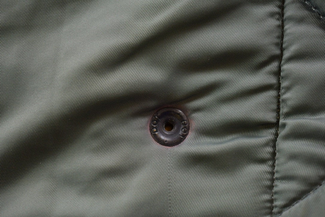 Vintage 1950s US Army Type A-11D International Flying Trousers  Size 34