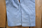 Vintage 1960s Levi's Black Tab Light Wash Jeans Size 28 x 29