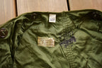 Vintage 1953 OG 107 Overcoat Military Liner