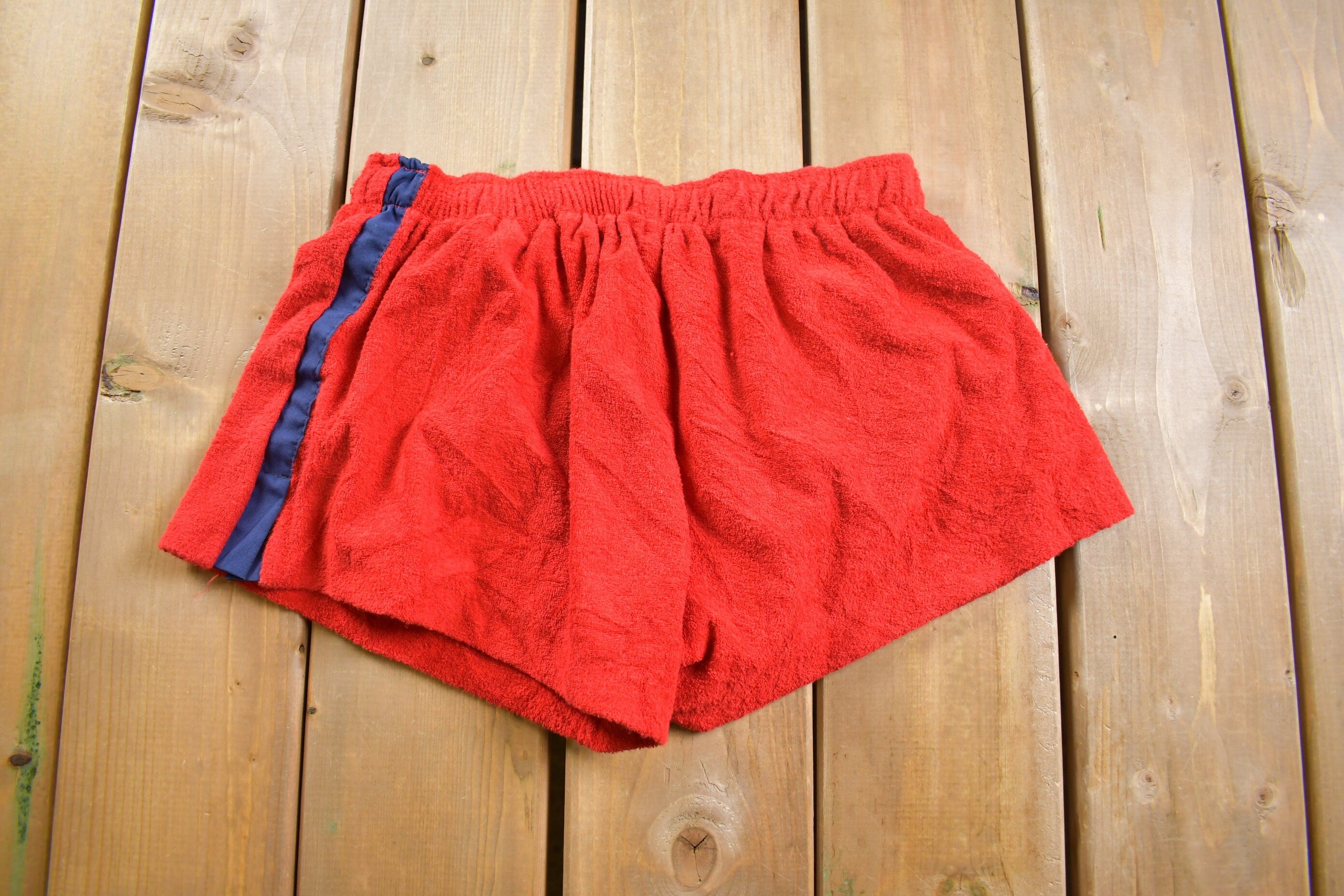 Vintage 1970s Shorts Size 26 x 3