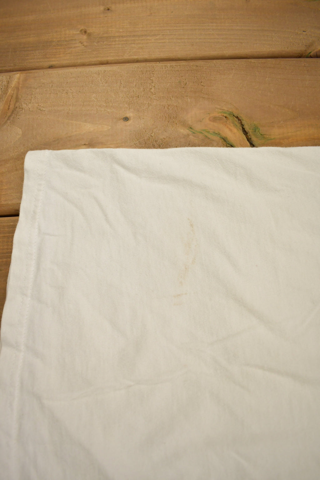 Vintage Y2K Nike Big Logo Graphic T-Shirt