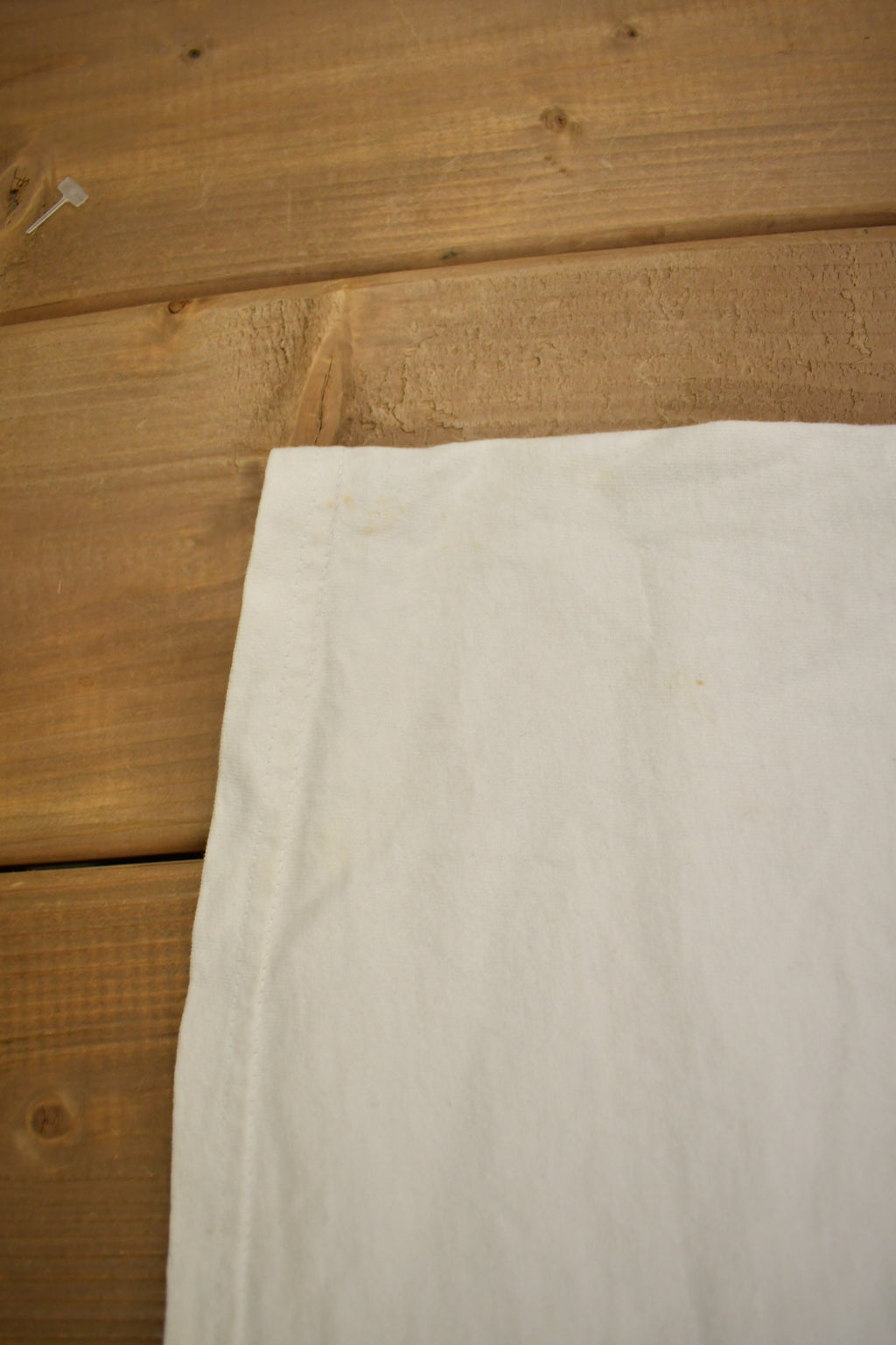 Vintage Y2K Nike Big Logo Graphic T-Shirt