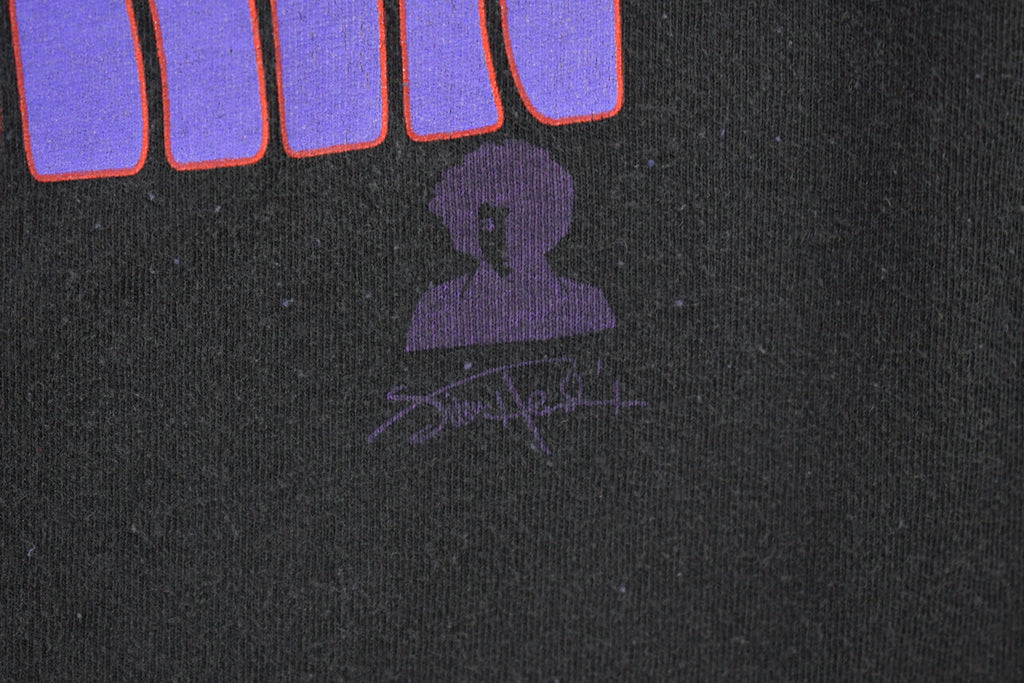 Vintage 2000 Jimi Hendrix Have You Ever Been Experienced Graphic Band T-shirt