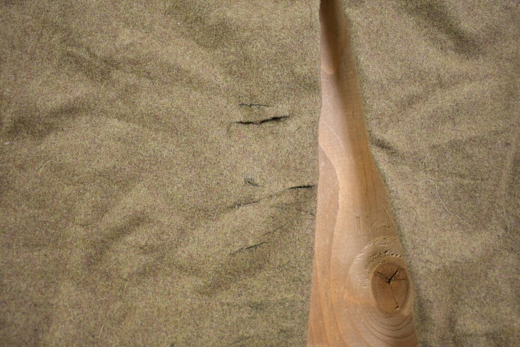 Vintage 1960s G.D.Bucking-Alsfeld Wool hunting Pants Size 30 x 30