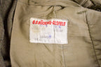 Vintage 1960s G.D.Bucking-Alsfeld Wool hunting Pants Size 30 x 30