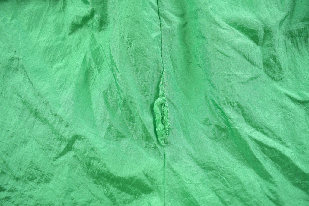 Vintage 1990s Laura Katherine Green Windbreaker & Track Pants Set  Streetwear  Lightweight Jacket  Vintage Track Set  Full Zip Jacket