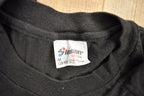 Vintage 1987 Def Leppard Hysteric Tour Band T-shirt