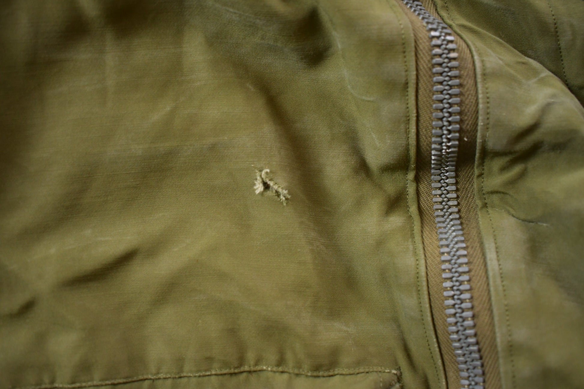 Vintage 1944 US Army Air Force Pants With Straps Size 32 Large