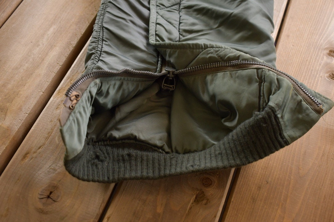 Vintage 1950s US Army Type A-11D International Flying Trousers  Size 34
