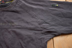 Vintage 1990s Nike Embroidered Mini Swoosh Crewneck Sweatshirt