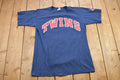 Vintage 1993 Minnesota Twins MLB Graphic T-Shirt