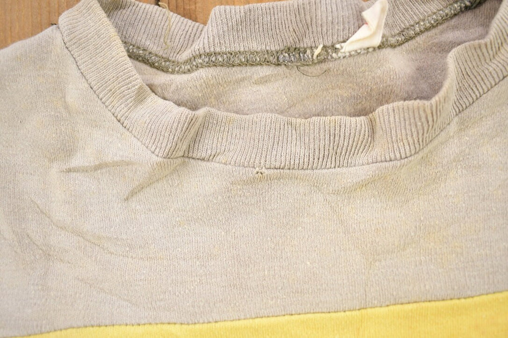 Vintage 1970s Baby Tee 32 Graphic T-Shirt