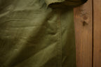 Vintage 1953 OG 107 Military Overcoat Army Trench Coat
