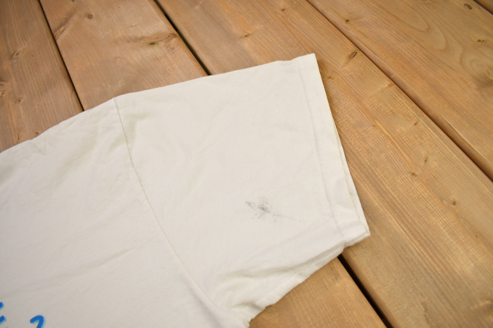 Vintage Y2K Nike Big Logo Graphic T-Shirt