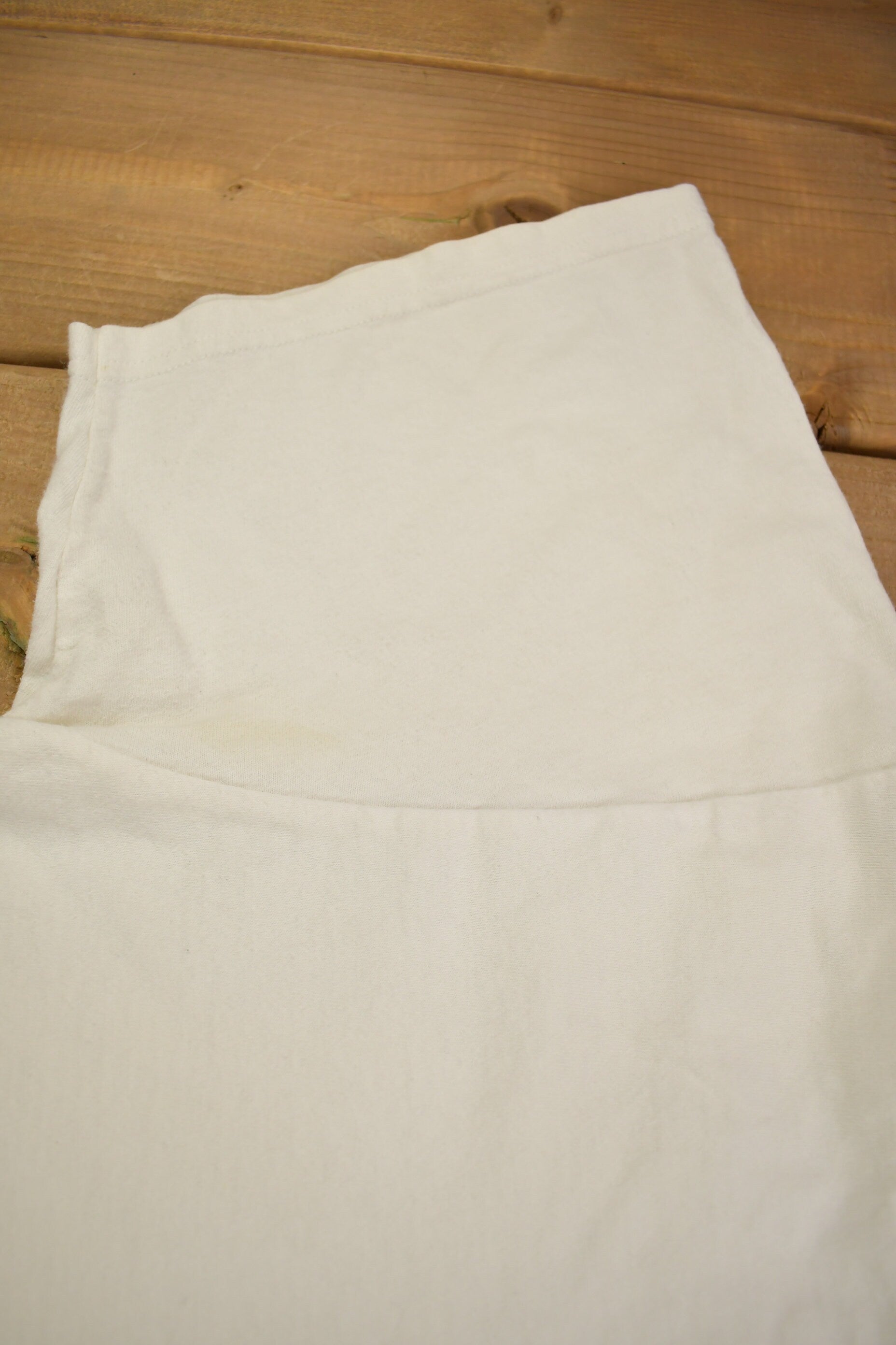 Vintage Y2K Nike Big Logo Graphic T-Shirt