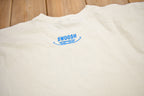 Vintage Y2K Nike Big Logo Graphic T-Shirt