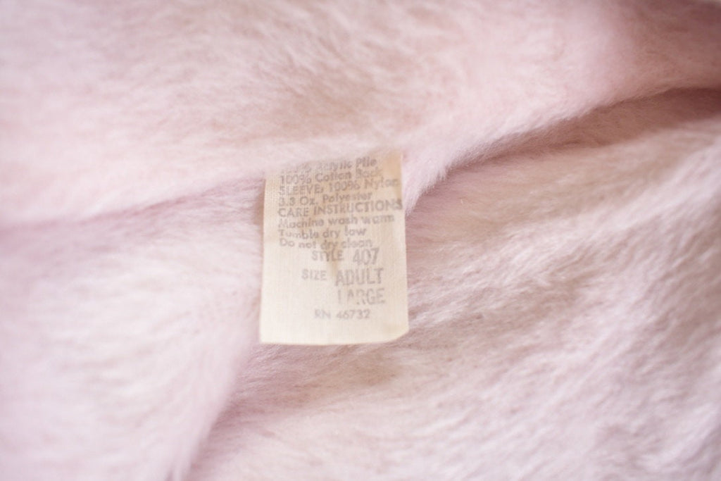 Vintage 1970s Chalk Line Presidents Snap Button Windbreaker Jacket