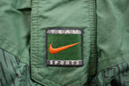 Vintage 1990s Nike Miami University Collegiate Jacket